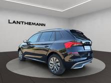 SKODA Kamiq «Tour» (NETTO), Benzin, Occasion / Gebraucht, Automatik - 3