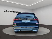 SKODA Kamiq «Tour» (NETTO), Benzin, Occasion / Gebraucht, Automatik - 4