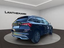 SKODA Kamiq «Tour» (NETTO), Benzin, Occasion / Gebraucht, Automatik - 5