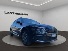 SKODA Kamiq «Tour» (NETTO), Benzin, Occasion / Gebraucht, Automatik - 6