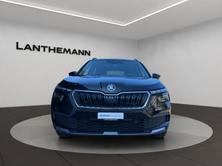 SKODA Kamiq «Tour» (NETTO), Benzin, Occasion / Gebraucht, Automatik - 7