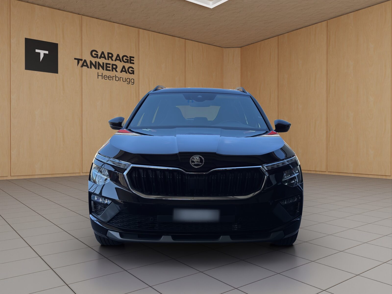SKODA Kamiq Selection, Benzina, Occasioni / Usate, Automatico - 2