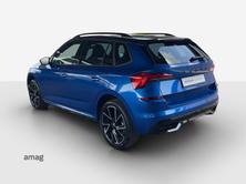 SKODA Kamiq Monte Carlo, Essence, Occasion / Utilisé, Automatique - 3