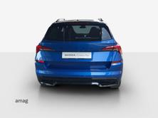 SKODA Kamiq Monte Carlo, Essence, Occasion / Utilisé, Automatique - 4
