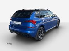 SKODA Kamiq Monte Carlo, Essence, Occasion / Utilisé, Automatique - 5