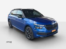 SKODA Kamiq Monte Carlo, Essence, Occasion / Utilisé, Automatique - 6