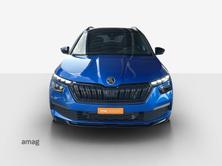 SKODA Kamiq Monte Carlo, Essence, Occasion / Utilisé, Automatique - 7