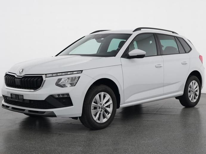 SKODA Kamiq 1.0 TSI Selection DSG, Essence, Occasion / Utilisé, Automatique