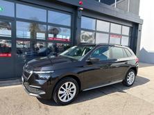 SKODA Kamiq 1.0 TSI Style DSG, Petrol, Second hand / Used, Automatic - 2