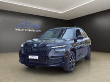 SKODA Kamiq 1.5 TSI ACT Monte Carlo DSG, Petrol, Second hand / Used, Automatic - 2