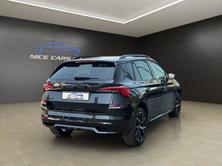 SKODA Kamiq 1.5 TSI ACT Monte Carlo DSG, Petrol, Second hand / Used, Automatic - 6