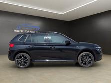 SKODA Kamiq 1.5 TSI ACT Monte Carlo DSG, Petrol, Second hand / Used, Automatic - 7