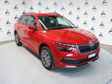 SKODA Kamiq 1.0 TSI Clever DSG, Benzina, Occasioni / Usate, Automatico - 7
