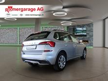 SKODA Kamiq 1.0 TSI Style DSG, Benzina, Occasioni / Usate, Automatico - 4