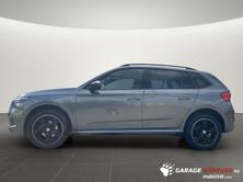 SKODA Kamiq 1.0 TSI Monte Carlo DSG, Benzin, Occasion / Gebraucht, Automatik - 2