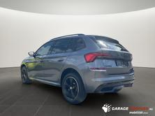 SKODA Kamiq 1.0 TSI Monte Carlo DSG, Benzin, Occasion / Gebraucht, Automatik - 3