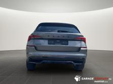SKODA Kamiq 1.0 TSI Monte Carlo DSG, Benzin, Occasion / Gebraucht, Automatik - 4