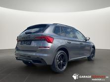 SKODA Kamiq 1.0 TSI Monte Carlo DSG, Benzin, Occasion / Gebraucht, Automatik - 5
