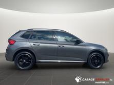 SKODA Kamiq 1.0 TSI Monte Carlo DSG, Benzin, Occasion / Gebraucht, Automatik - 6