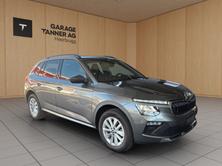 SKODA Kamiq Selection, Petrol, Second hand / Used, Automatic - 3