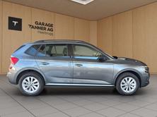 SKODA Kamiq Selection, Petrol, Second hand / Used, Automatic - 4