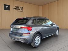 SKODA Kamiq Selection, Petrol, Second hand / Used, Automatic - 5