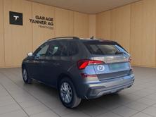 SKODA Kamiq Selection, Petrol, Second hand / Used, Automatic - 6