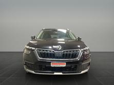 SKODA KAMIQ 1.0 TSI Style DSG, Benzin, Occasion / Gebraucht, Automatik - 2