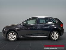 SKODA KAMIQ 1.0 TSI Style DSG, Benzin, Occasion / Gebraucht, Automatik - 3
