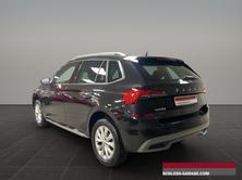 SKODA KAMIQ 1.0 TSI Style DSG, Benzin, Occasion / Gebraucht, Automatik - 4