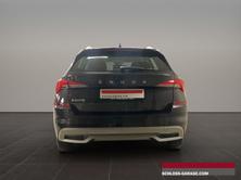 SKODA KAMIQ 1.0 TSI Style DSG, Benzin, Occasion / Gebraucht, Automatik - 5