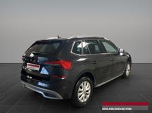 SKODA KAMIQ 1.0 TSI Style DSG, Benzin, Occasion / Gebraucht, Automatik - 7
