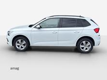 SKODA Kamiq Ambition, Benzin, Occasion / Gebraucht, Automatik - 2