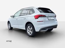 SKODA Kamiq Ambition, Benzin, Occasion / Gebraucht, Automatik - 3