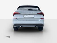 SKODA Kamiq Ambition, Benzin, Occasion / Gebraucht, Automatik - 4
