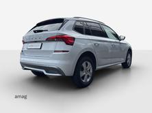 SKODA Kamiq Ambition, Benzin, Occasion / Gebraucht, Automatik - 5