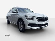 SKODA Kamiq Ambition, Benzin, Occasion / Gebraucht, Automatik - 6
