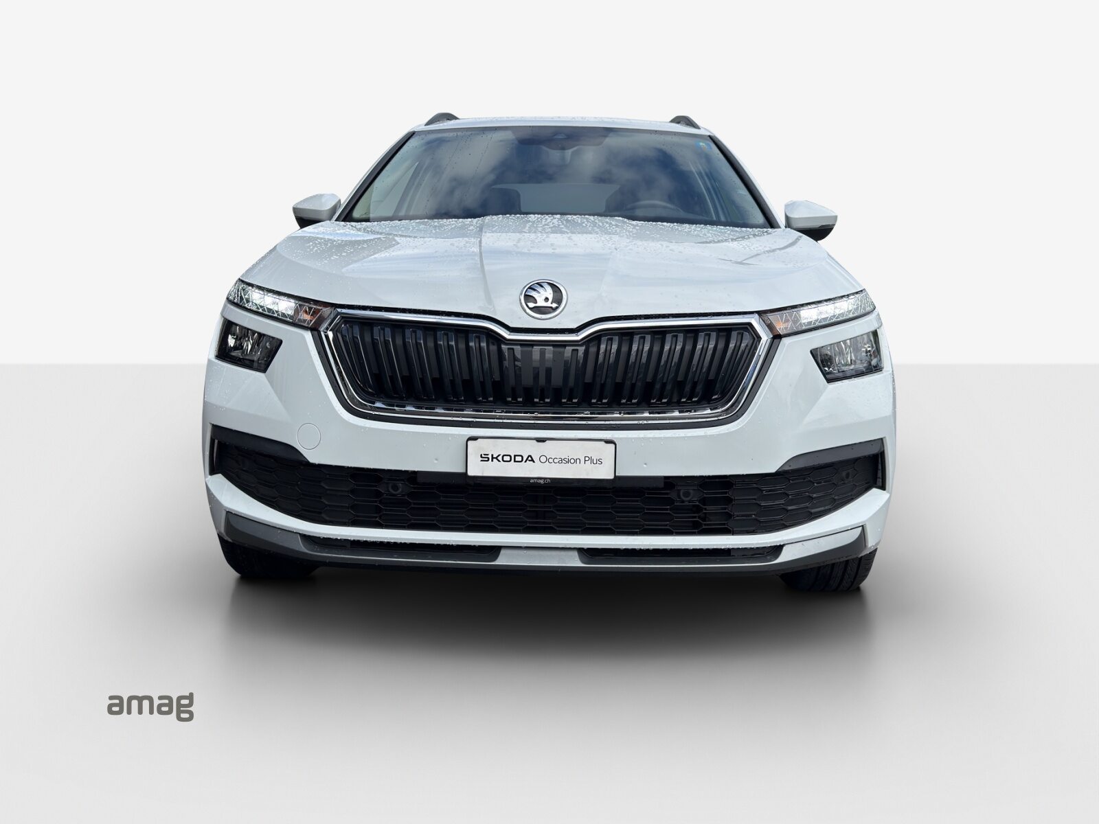 SKODA Kamiq Ambition, Benzina, Occasioni / Usate, Automatico - 7