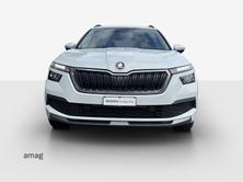 SKODA Kamiq Ambition, Benzin, Occasion / Gebraucht, Automatik - 7