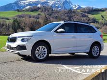 SKODA Kamiq 1.0 TSI Selection DSG *Neuwagengarantie+Rückfah, Benzina, Occasioni / Usate, Automatico - 2
