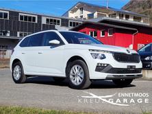 SKODA Kamiq 1.0 TSI Selection DSG *Neuwagengarantie+Rückfah, Benzina, Occasioni / Usate, Automatico - 4