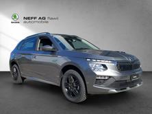 SKODA Kamiq Selection, Essence, Occasion / Utilisé, Automatique - 3