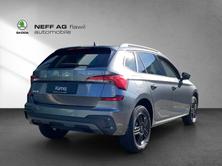 SKODA Kamiq Selection, Essence, Occasion / Utilisé, Automatique - 5