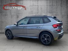 SKODA Kamiq 1.0 TSI Monte Carlo DSG, Benzina, Occasioni / Usate, Automatico - 4
