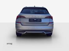 SKODA KAMIQ «Tour» (NETTO), Essence, Occasion / Utilisé, Automatique - 4