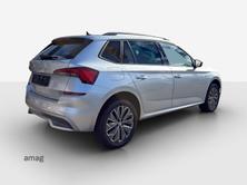 SKODA KAMIQ «Tour» (NETTO), Essence, Occasion / Utilisé, Automatique - 5