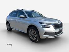 SKODA KAMIQ «Tour» (NETTO), Essence, Occasion / Utilisé, Automatique - 6