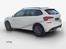 SKODA KAMIQ «Tour» (NETTO), Essence, Occasion / Utilisé, Automatique - 3