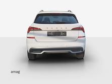 SKODA KAMIQ «Tour» (NETTO), Essence, Occasion / Utilisé, Automatique - 4