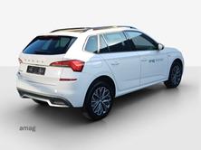 SKODA KAMIQ «Tour» (NETTO), Essence, Occasion / Utilisé, Automatique - 5